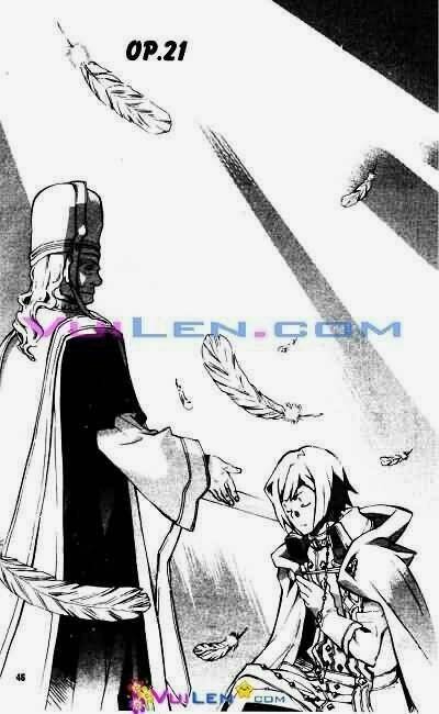 thanh kiếm và vương miện chapter 5 46