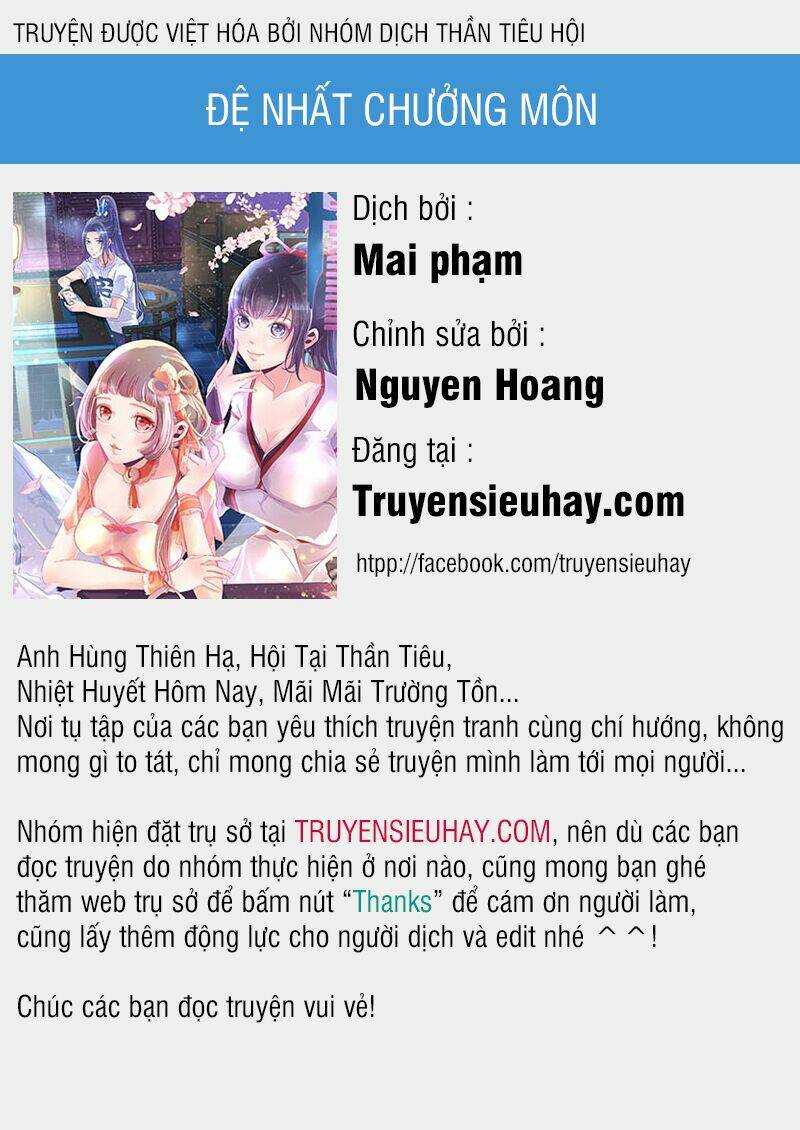 tiên ma đồng tu chapter 60 2