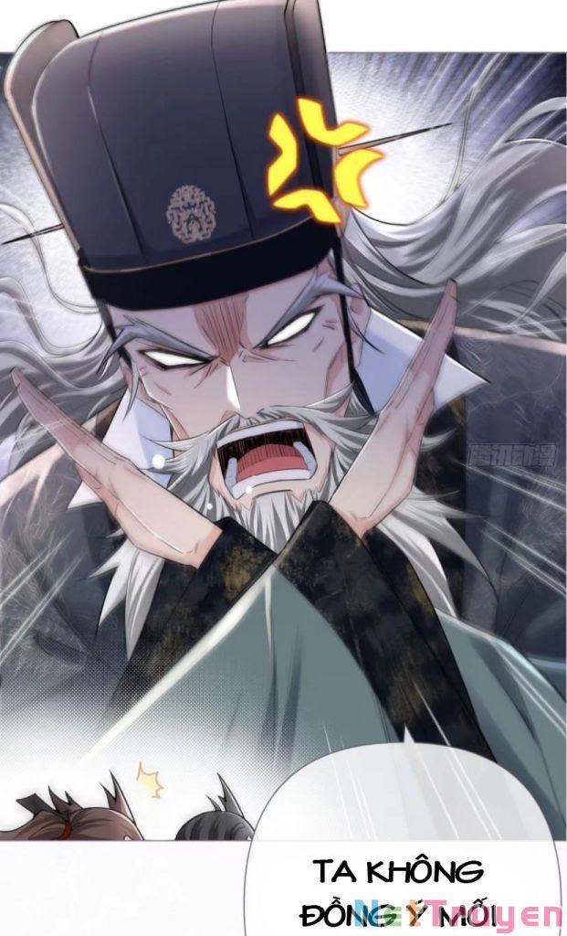 nhập mộ chi thần chapter 28 4