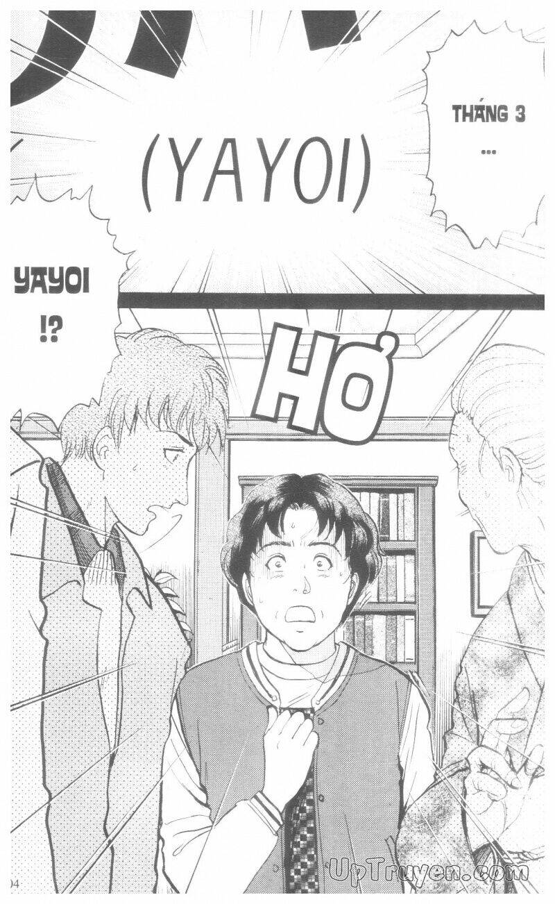 thám tử kindaichi (bản đẹp) chapter 18 204