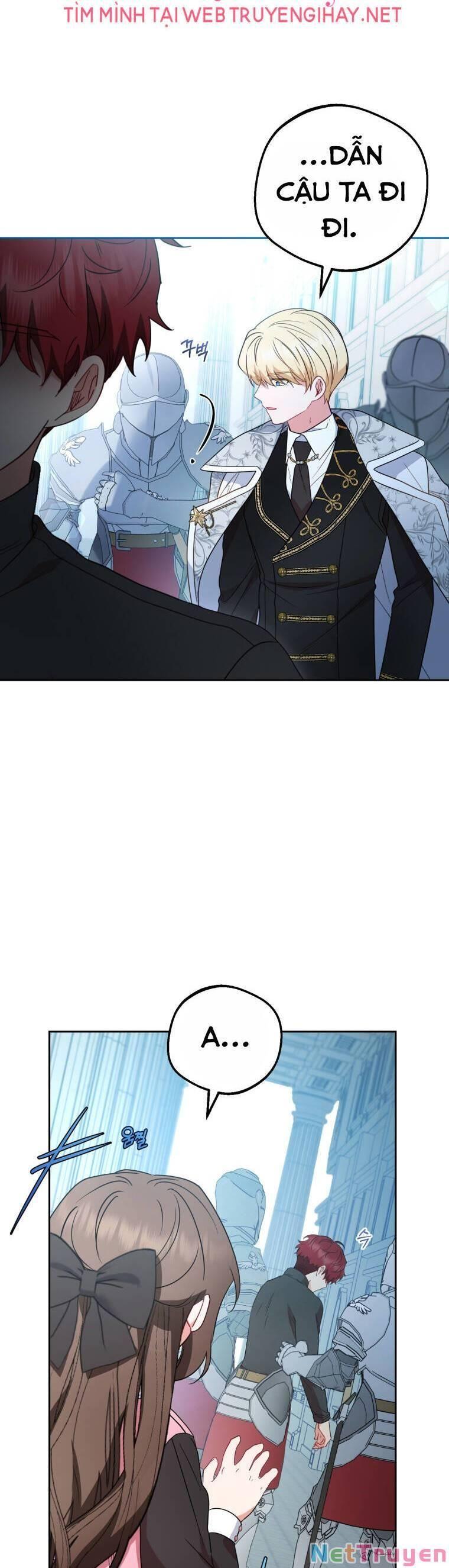 Được Yêu Thương Mà Còn Ngại Ngùng Sao! chapter 27 24