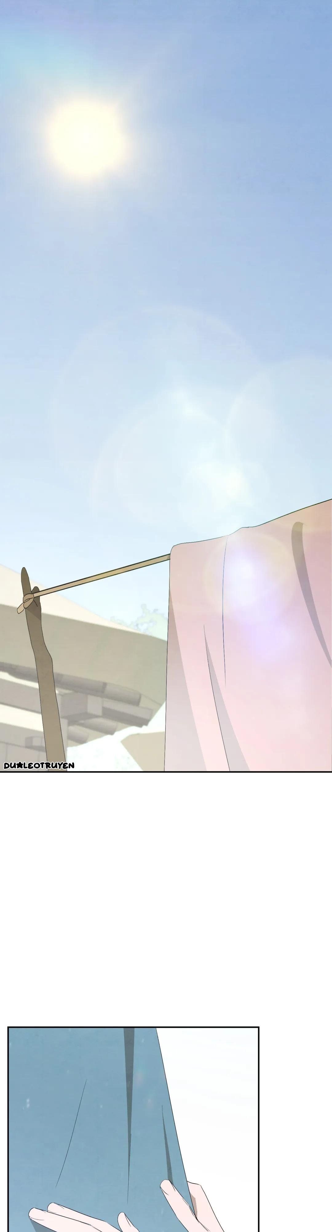 [hoàn] dưới đáy biển xanh chapter 23 1