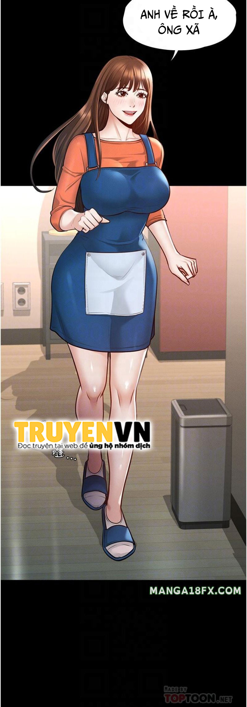 ứng dụng cầu được ước thấy chapter 4 6