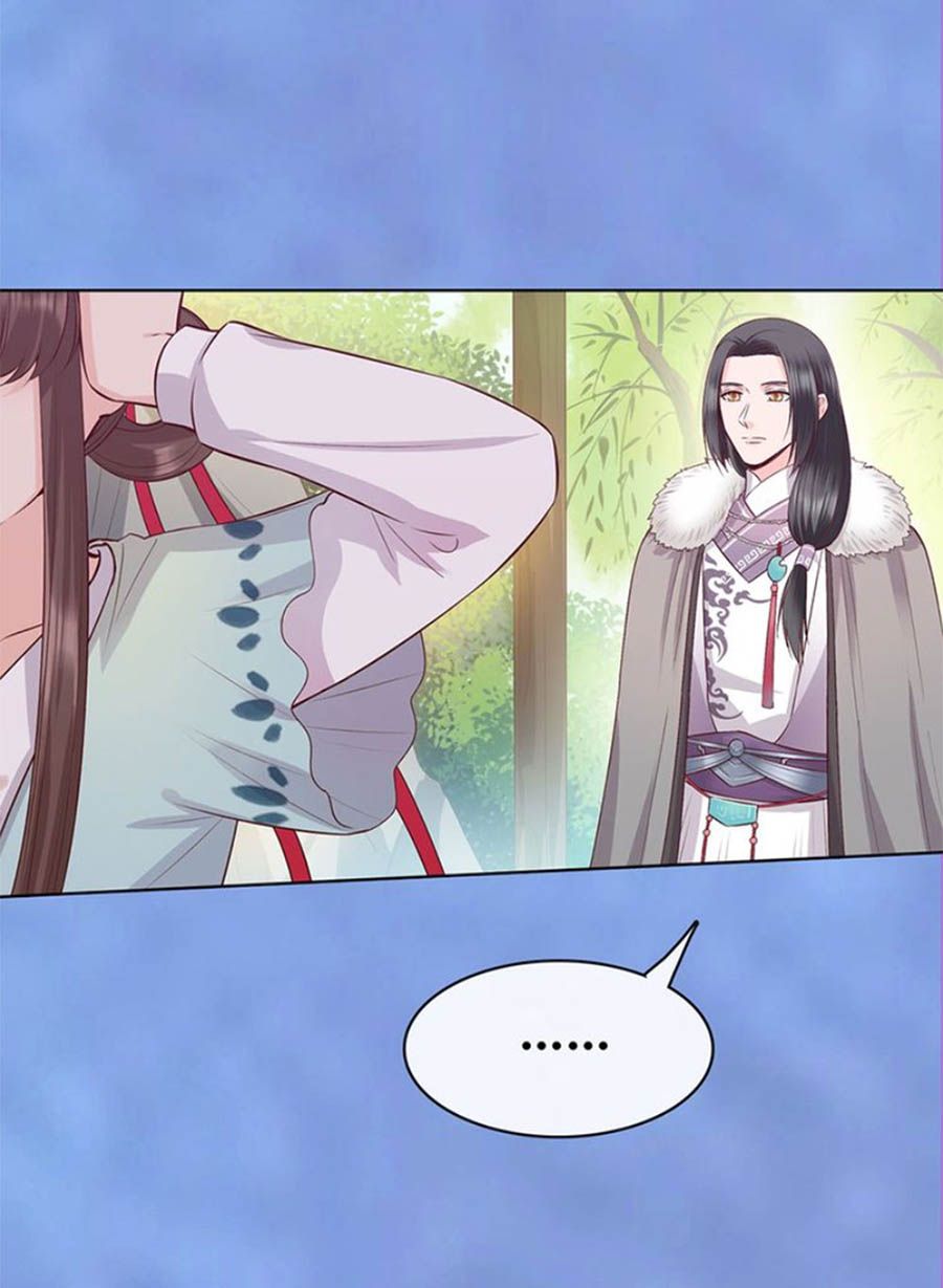 mỹ nhân già rồi chapter 43 36