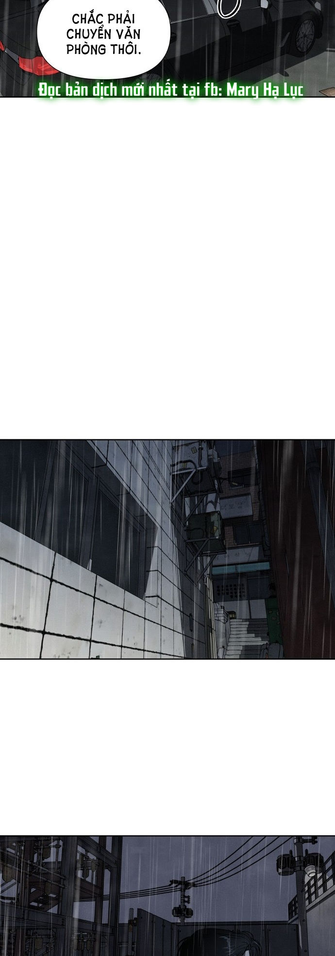 điều khiến tôi quyết tâm muốn chết chapter 40.2 17
