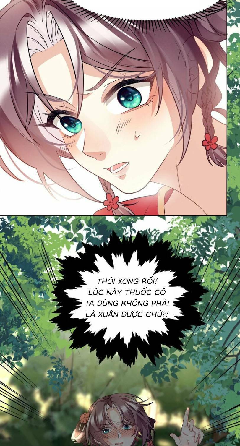 phương thức nuôi dưỡng nhân vật phản diện chapter 45 34