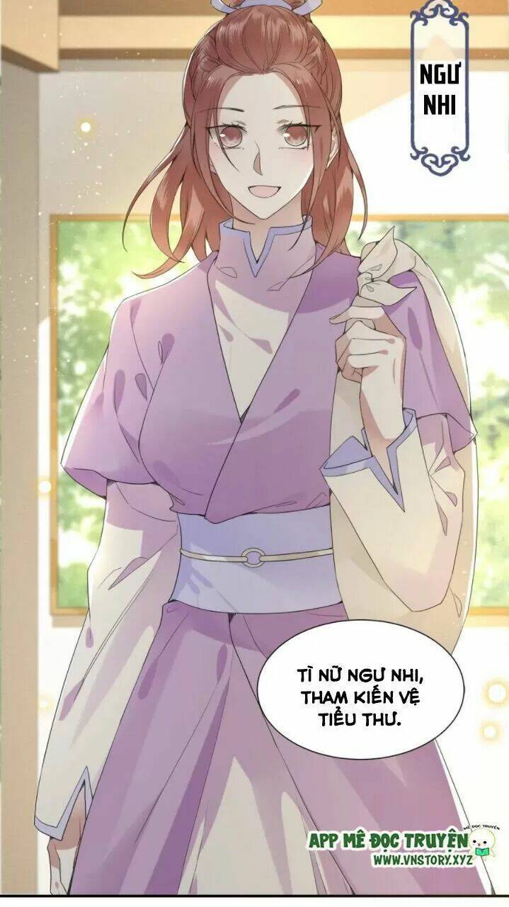 phượng hoàng vu phi chapter 75 33