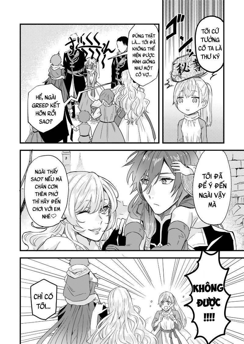 i was told to relinquish my fiance to my little sister, and the greatest dragon took a liking to me chapter 10 15