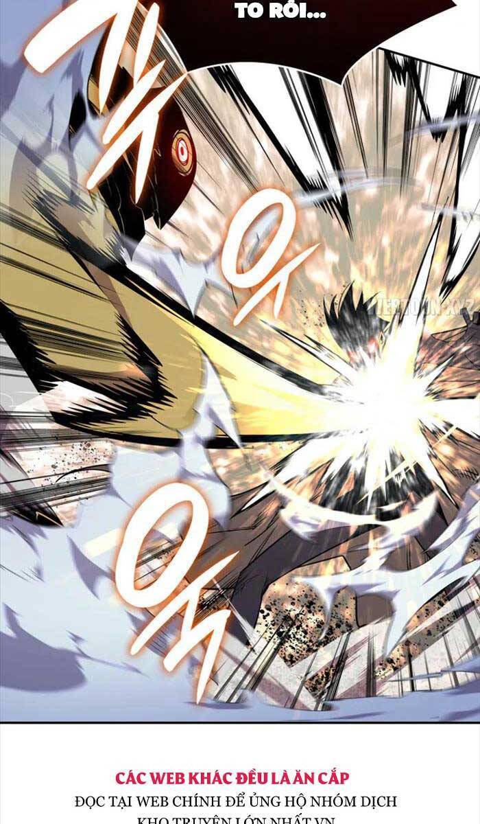 tôi là lính mới chapter 150 55