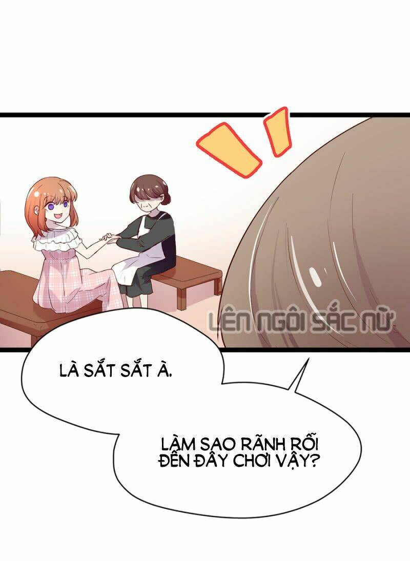 boss lãnh khốc buông em ra chapter 12 24