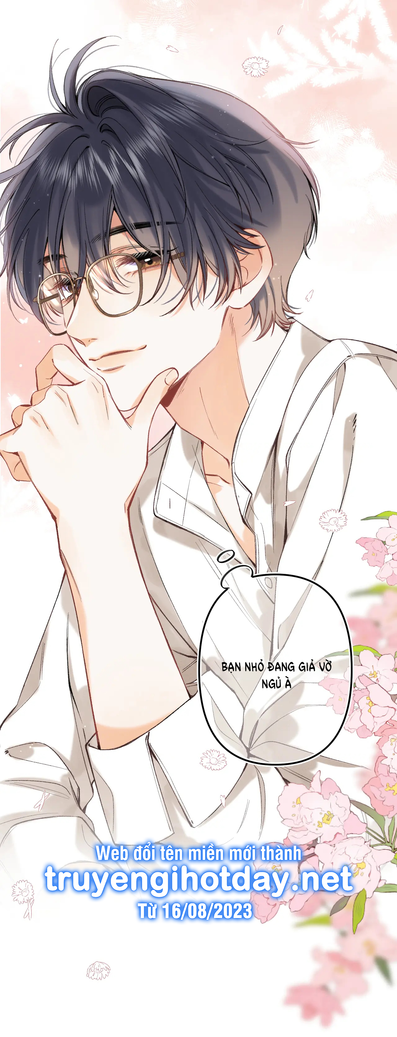 vụng trộm không thể giấu - mối tình thầm kín chapter 85.2 14