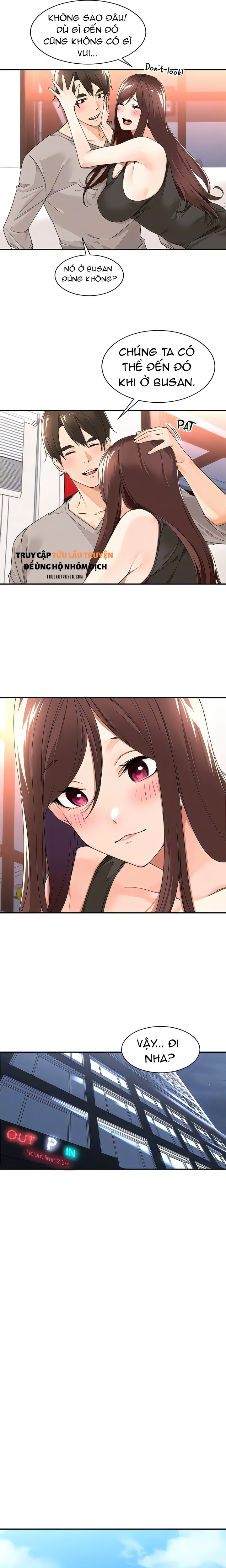 quản lý, xin hãy mắng tôi đi chapter 32 13