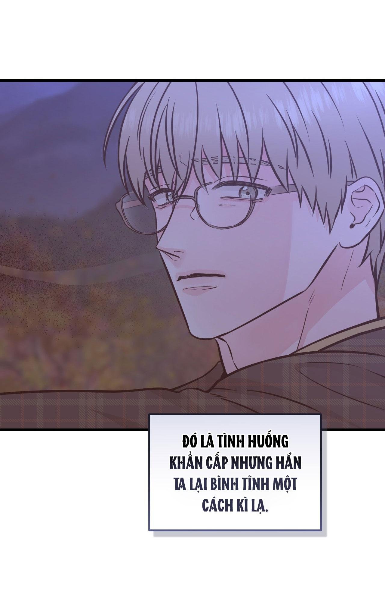 over the paradise chapter 42 14