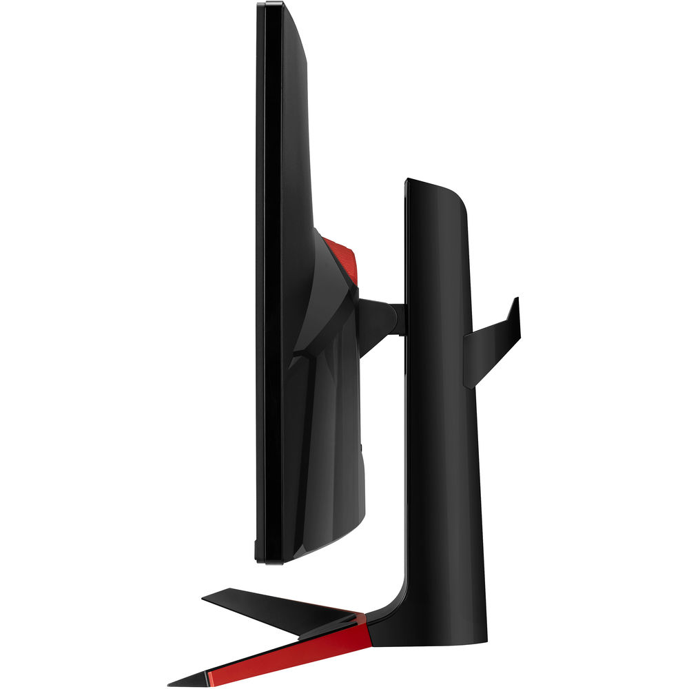 Màn Hình Gaming Cong LG 34GL750-B 34 inch 21:9 Ultragear WFHD 1ms 144Hz IPS G-Sync - Hàng Chính Hãng