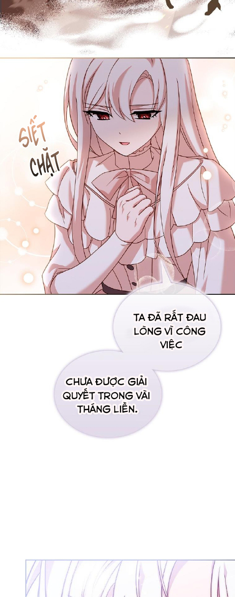 tiểu thư chỉ muốn được nghỉ ngơi chapter 67 23