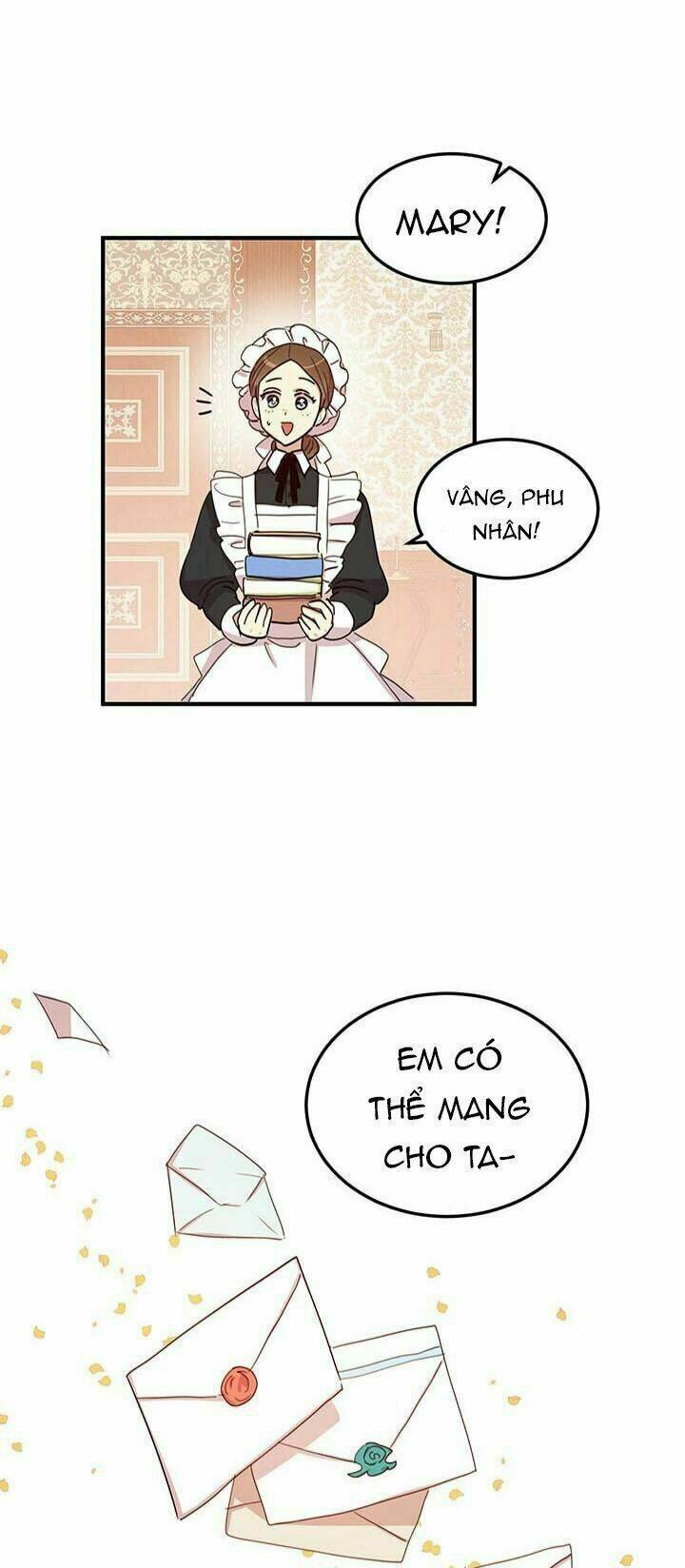 công tước, loạn vừa thôi! chapter 25.3 40