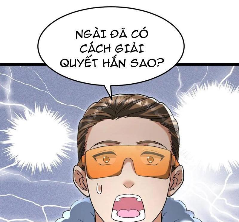 đóng băng toàn cầu: tôi gây dựng nên phòng an toàn thời tận thế chapter 226 28