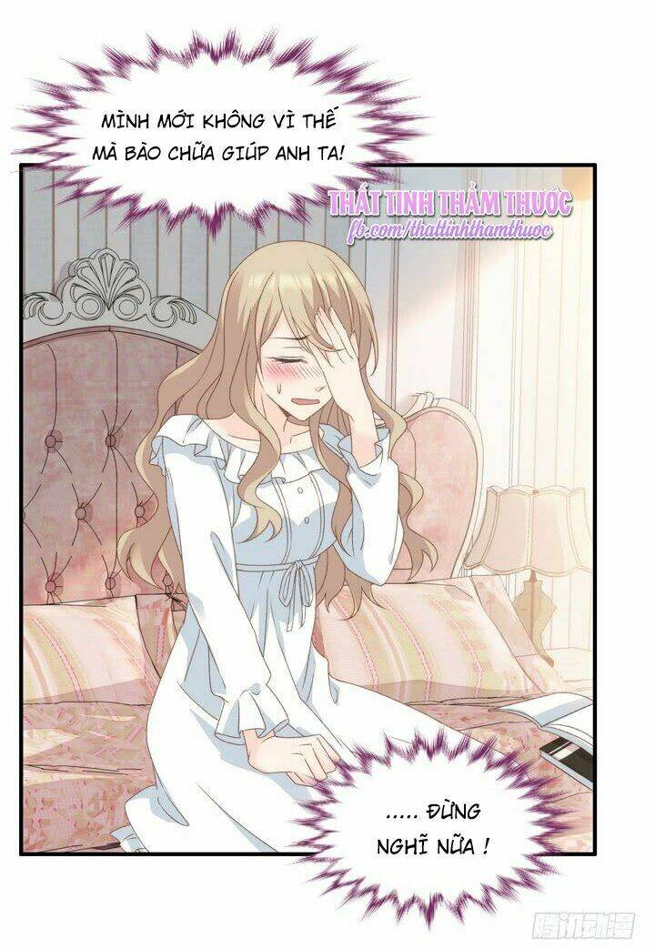 ảnh đế lão công độc ác yêu chapter 32 22