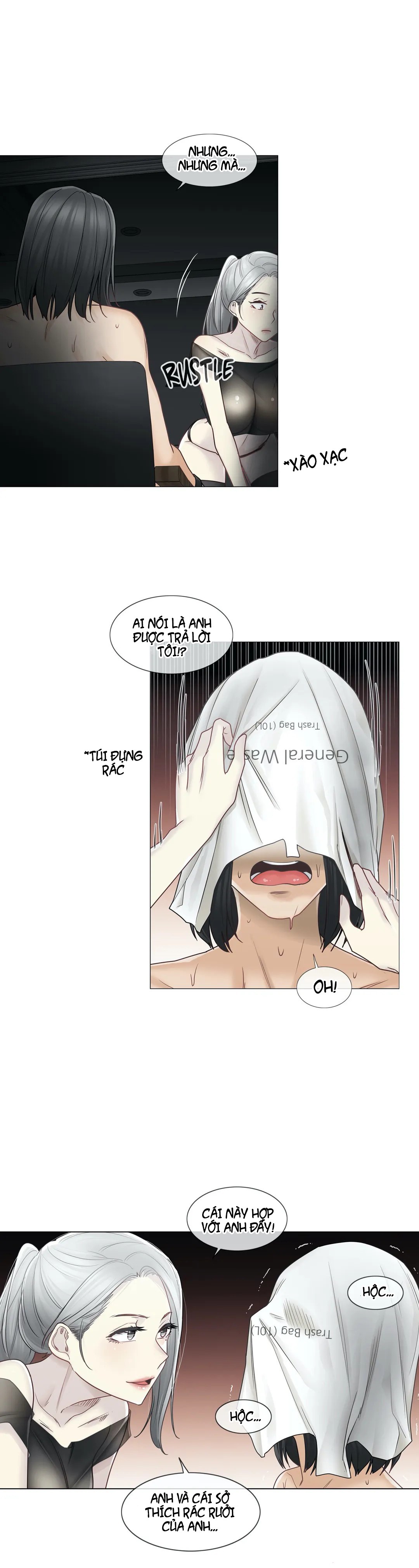 mở khóa tim em chapter 39 10