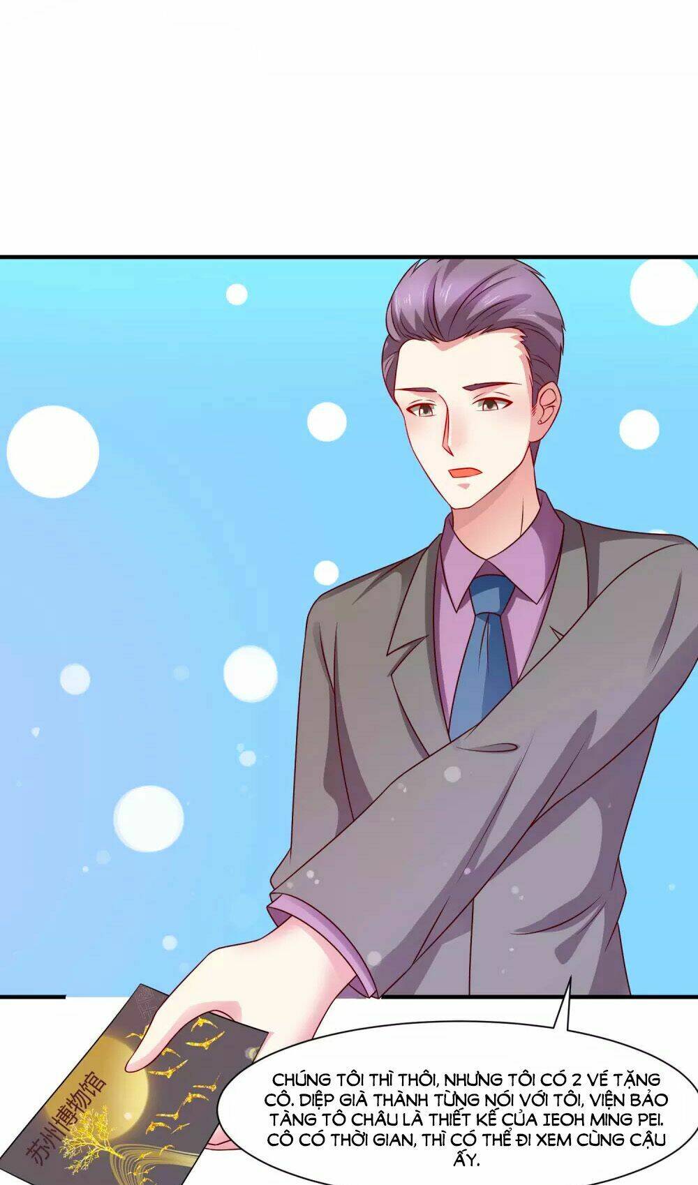 thời gian đều biết chapter 43 17