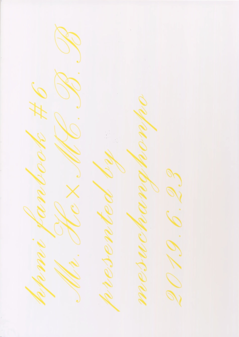 celebrate ( hypnosis mic dj ) chapter 1.2 21