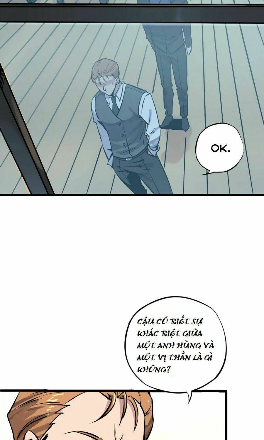 thí thần chi lộ chapter 4 4