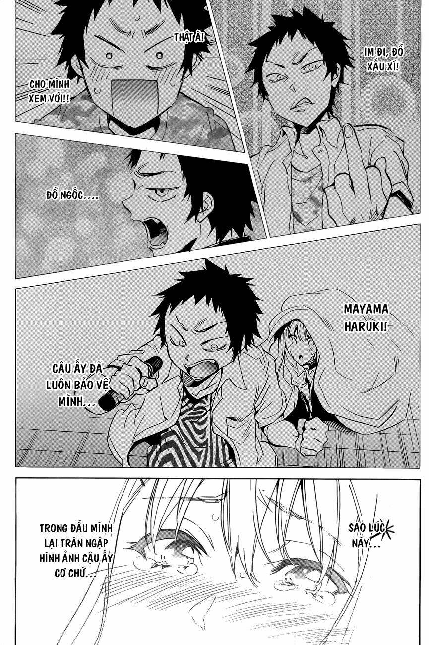 shishunki no iron maiden chapter 31 20