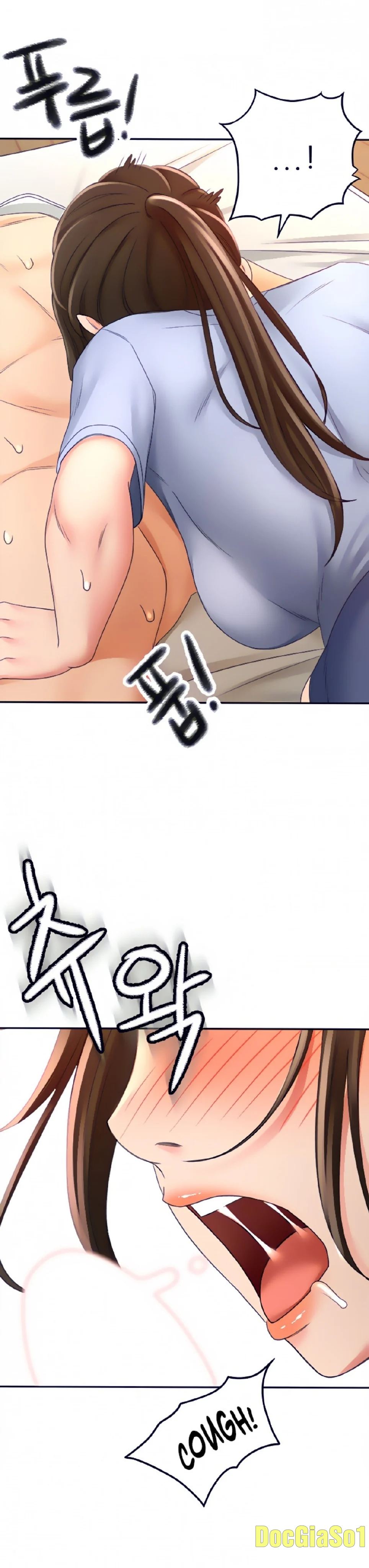 cậu chủ nhỏ chapter 22 22