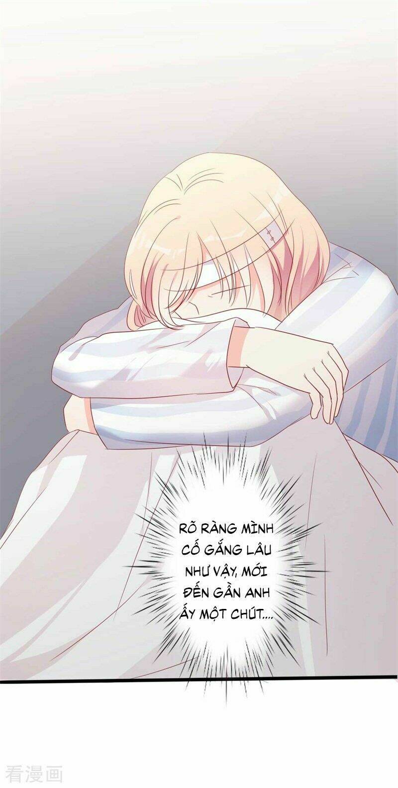 ngạo kiều tổng tài sủng điềm thê chapter 46 31