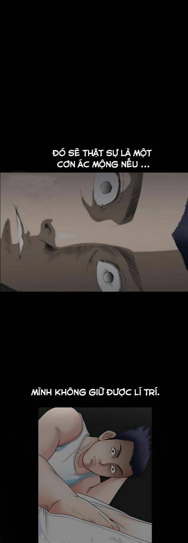 seduction - quyến rũ chapter 3 2