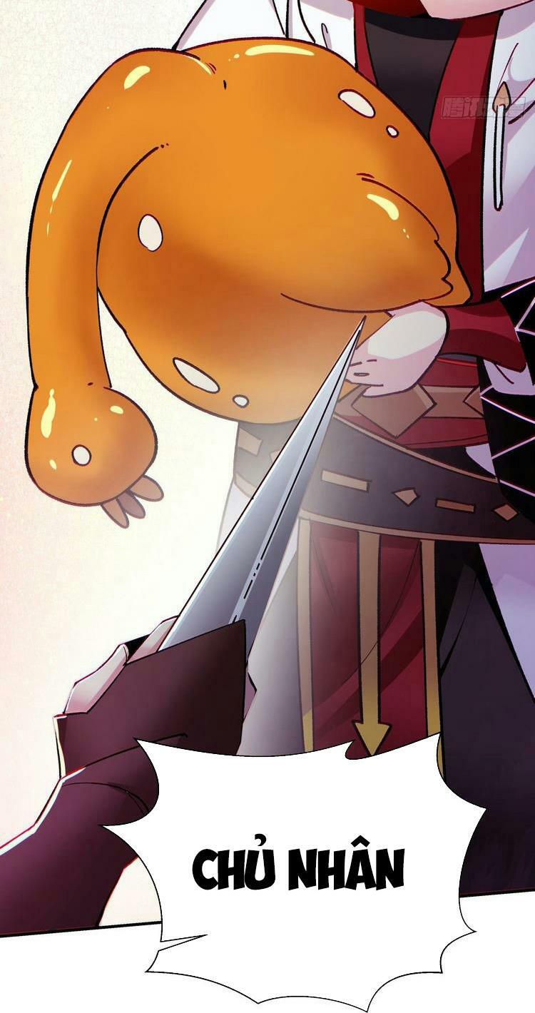 ta là nhà giàu số một, ta không muốn trọng sinh chapter 96 14