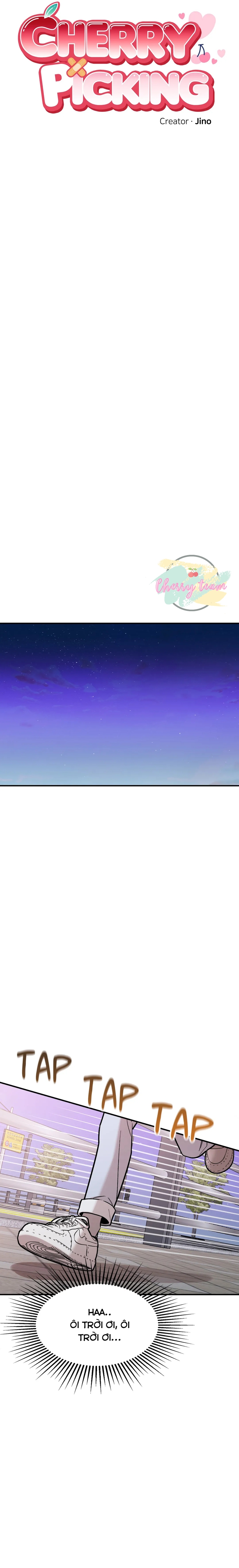 cherry picking chapter 17 9