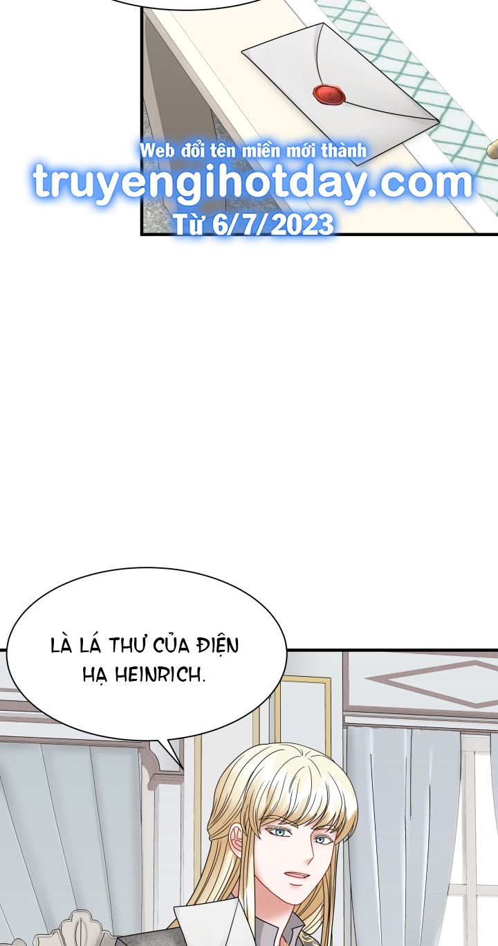 Khi Nàng Khóc Trông Thật Xinh Đẹp chapter 47.2 - Trang 4