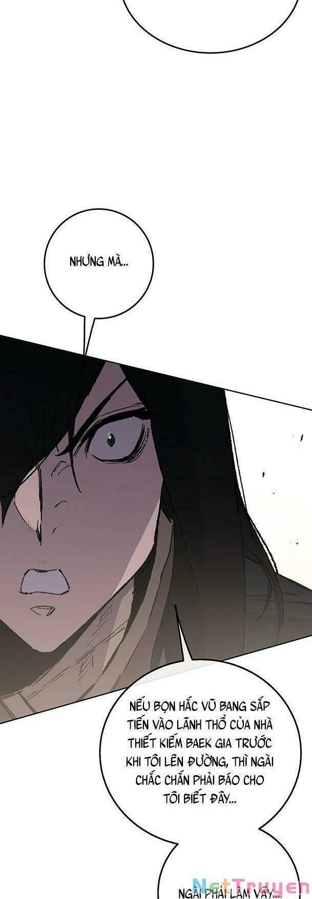 kiếm sĩ bất bại chapter 98 12