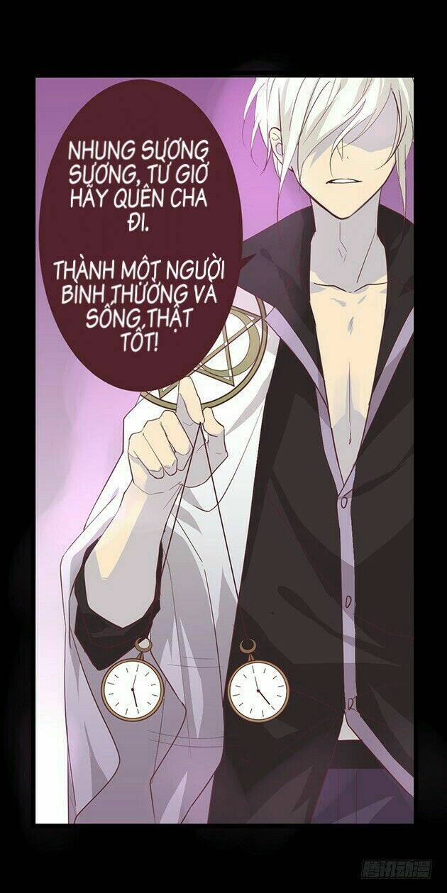 hoa đào nhẹ rơi đẹp như em chapter 0 18