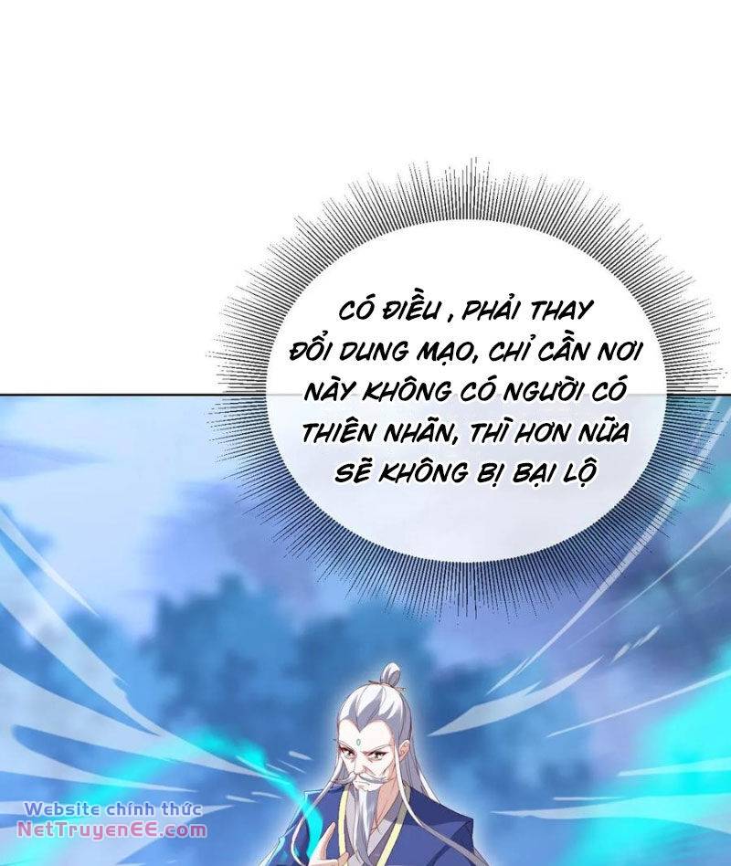 tiên võ đế tôn chapter 558 64