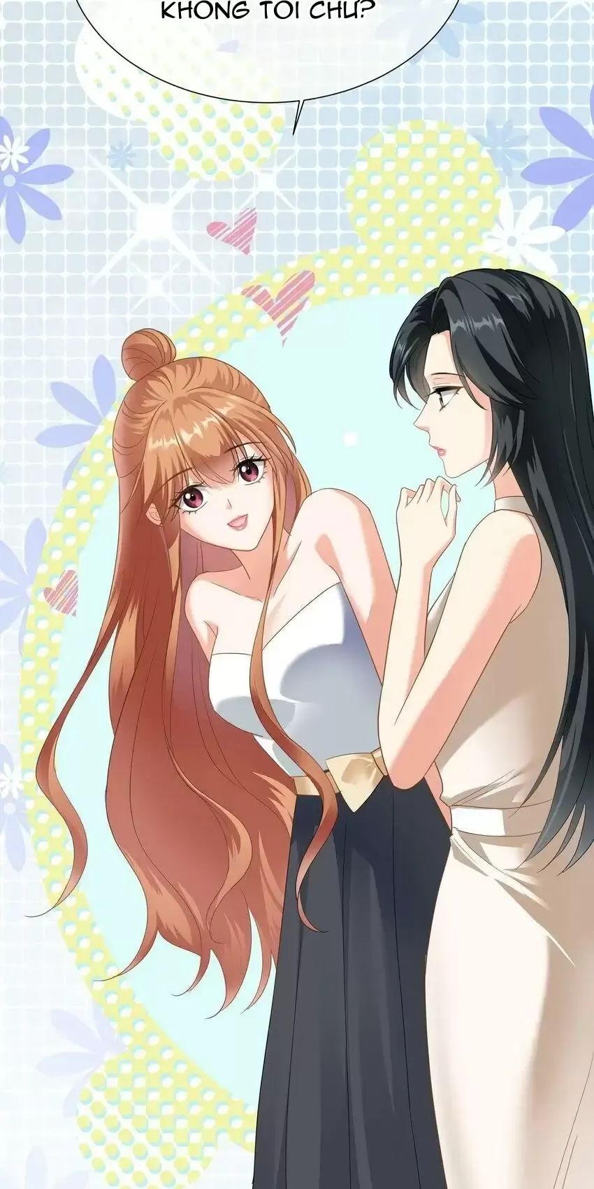 ảnh hậu một tuần mập ba cân chapter 27 29