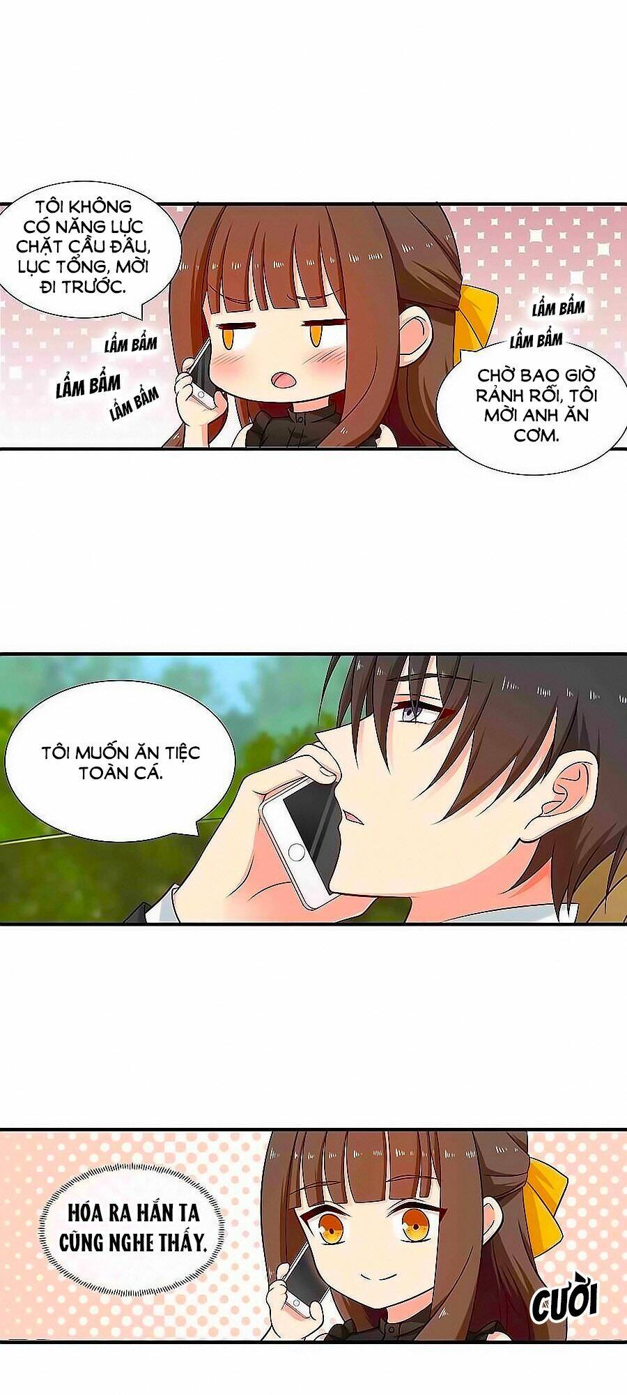 chỉ nhiễm thành hôn chapter 102 13