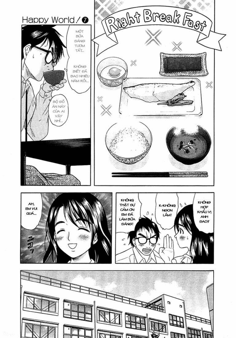 happy world! chapter 44 12