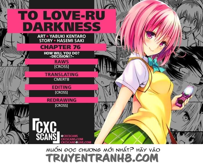 to love - ru darkness chapter 76 2