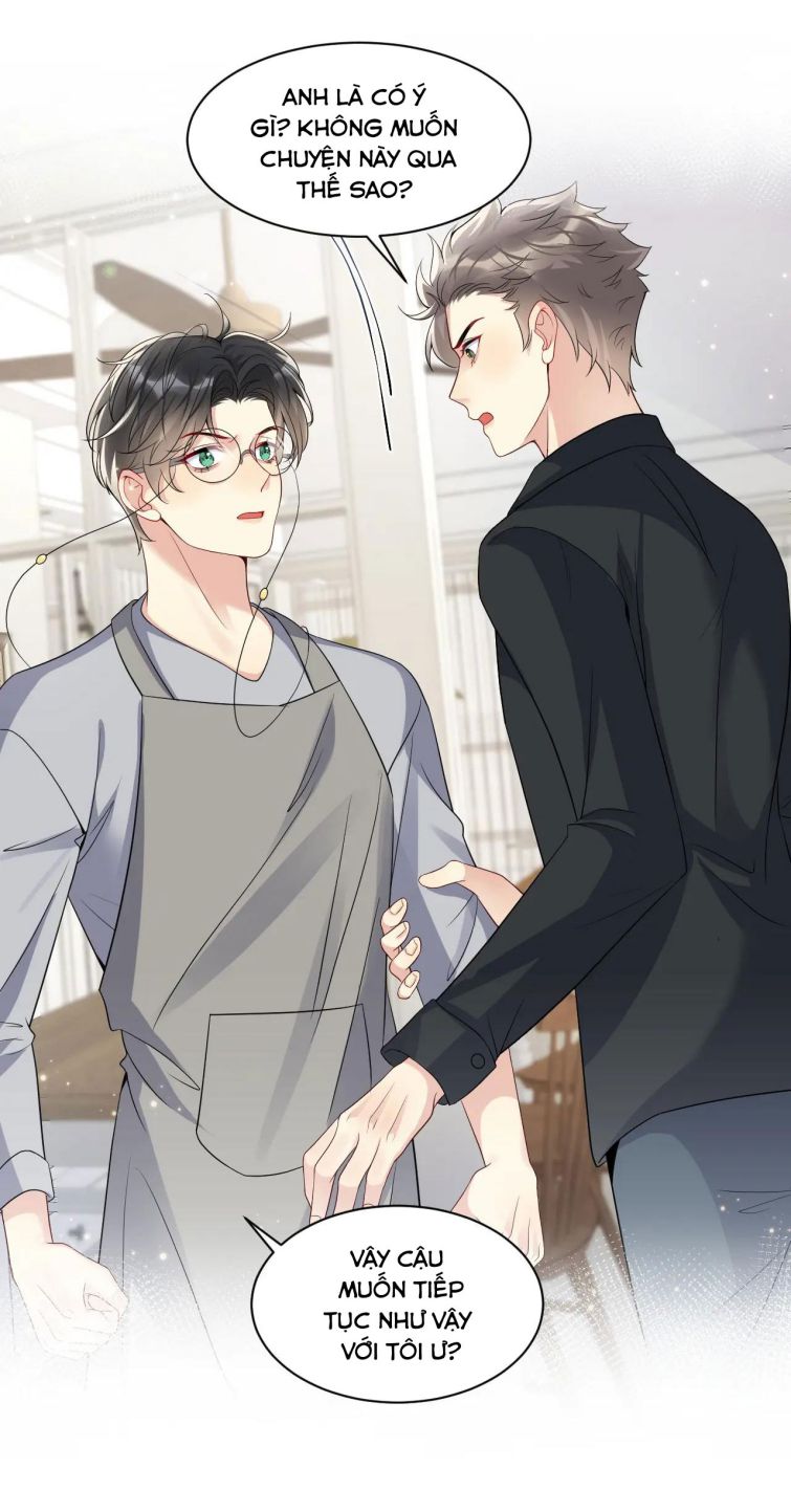 lại bị bạn trai cũ nhắm trúng rồi chapter 50 13