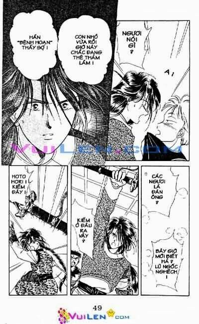 quyển sách kỳ bí chapter 4 50