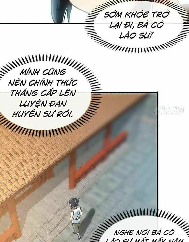 chí tôn thần ma chapter 58 8