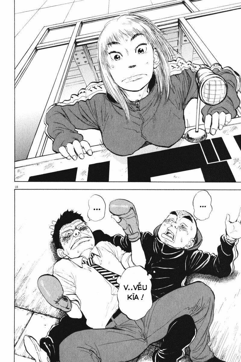 boy on the run chapter 56 17