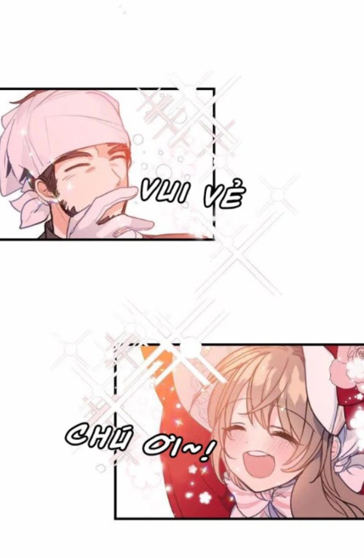 bệ hạ, xin đừng giết tôi!! chapter 11 8