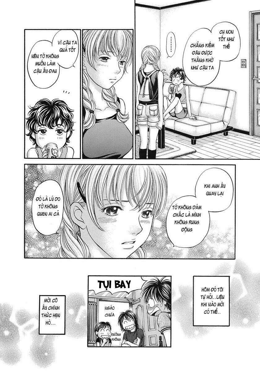 hetakoi chapter 8 34