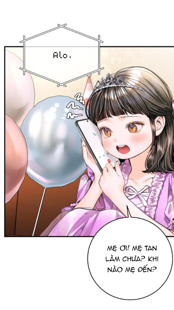 đứa trẻ trông giống tôi chapter 26.2 13