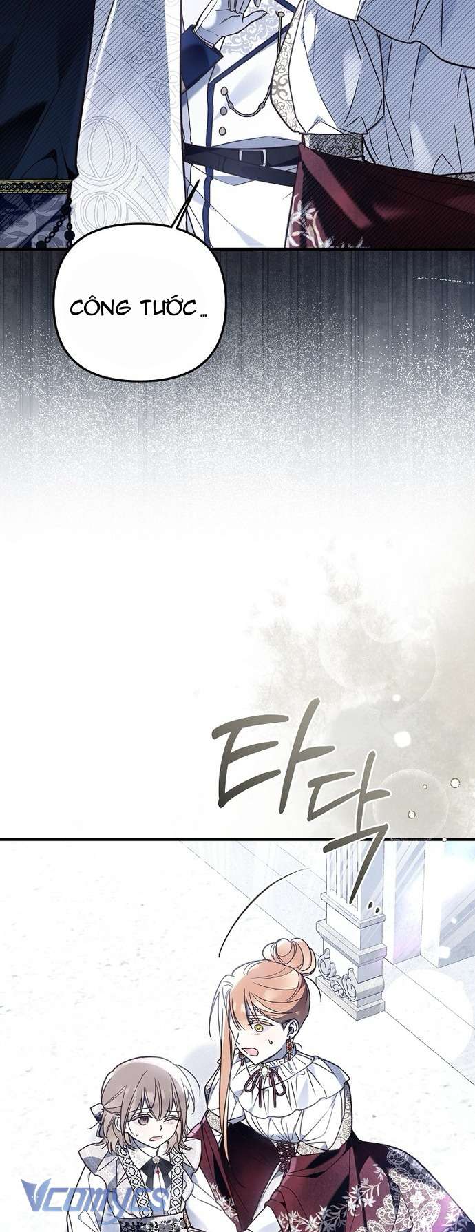 độc chiếm sự sủng ái của công nương út, mọi người đều ám ảnh tôi chapter 16 43