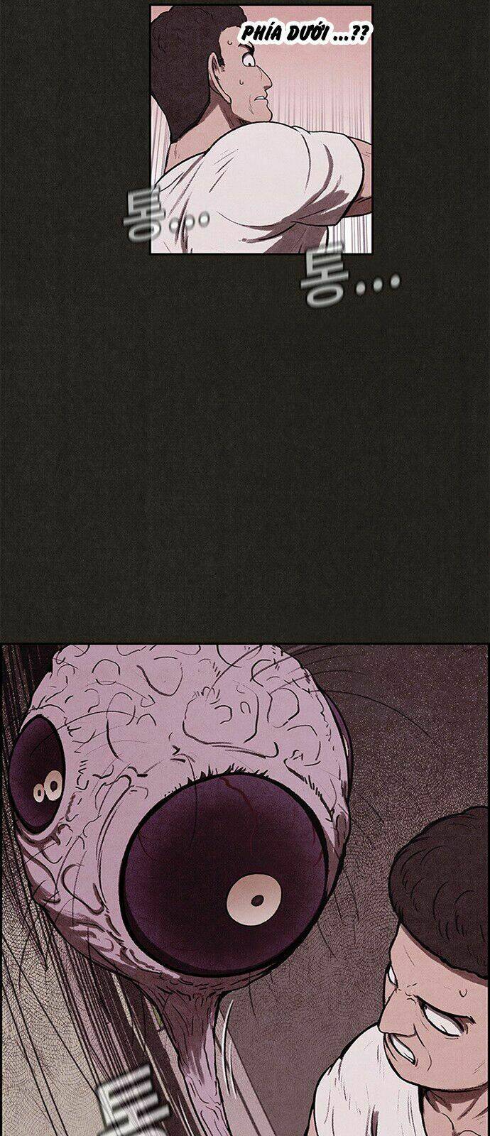 quái vật tại chung cư xanh chapter 13 29