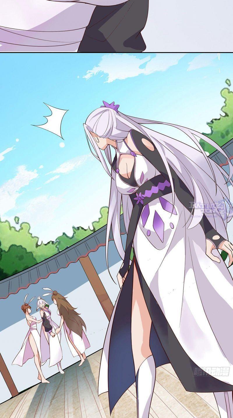 đồ đệ ta toàn là nữ ma đầu chapter 15 71